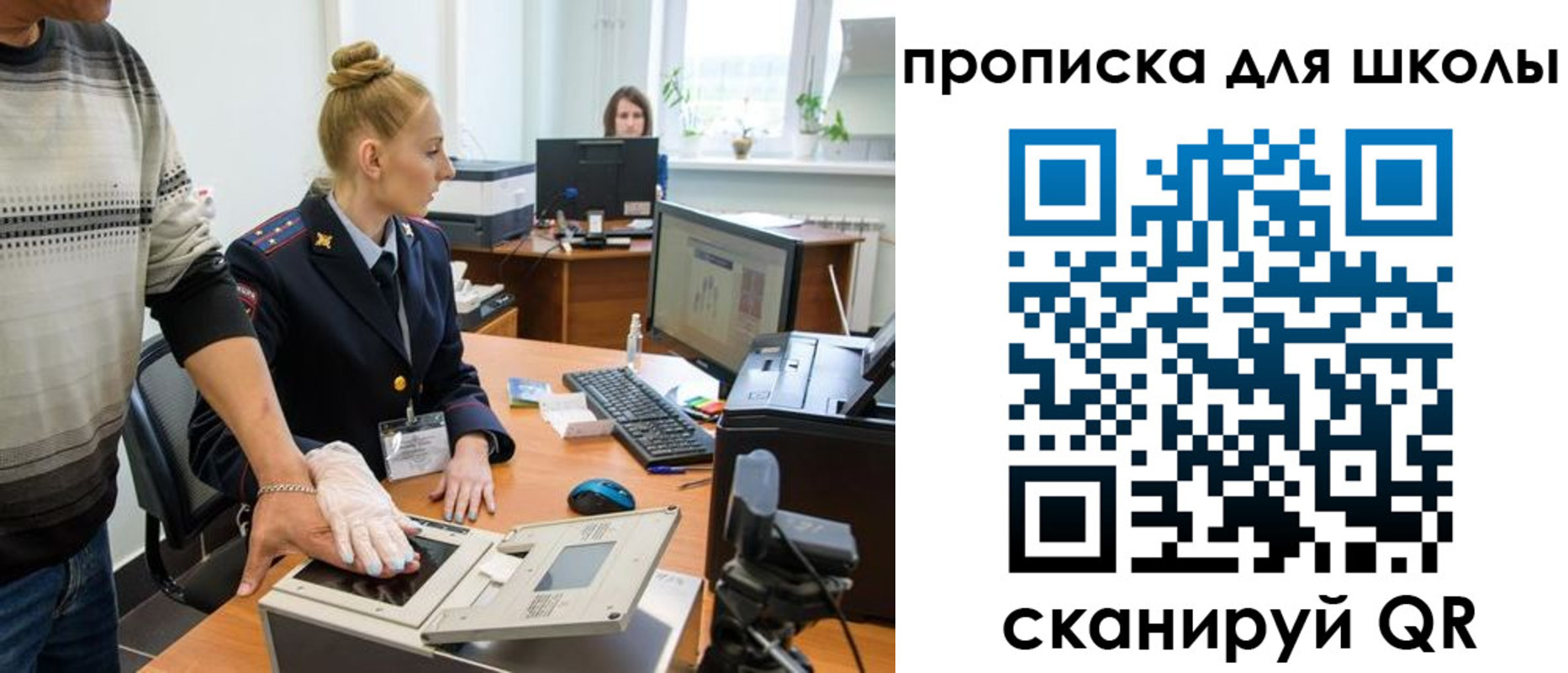 купить прописку в Щёкино